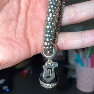 Juicy couture, vintage bracelet